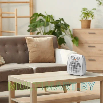 Тепловентилятор Maxwell MW-3458 W картинка 5